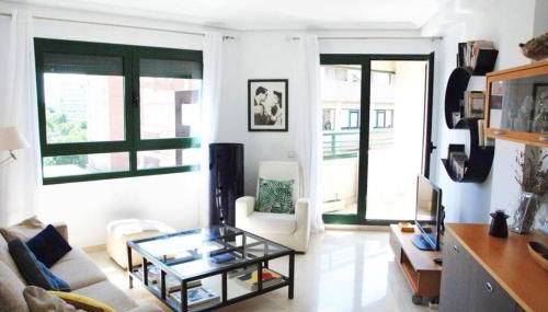 Valencia las Artes y Ciencias + Garaje + Netflix - Photo 3