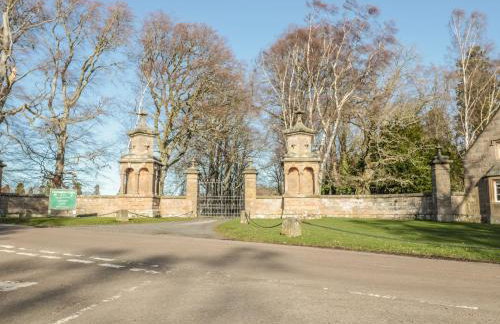 Gamekeepers Cottage - Foto 34