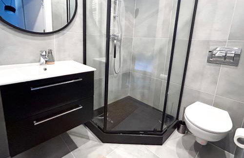 Apartament Centrum B - Foto 9