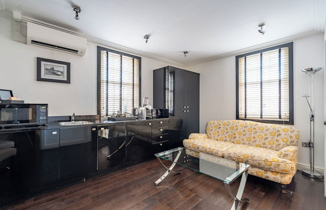 Strozzi Palace Suites by Mansley - Foto 46