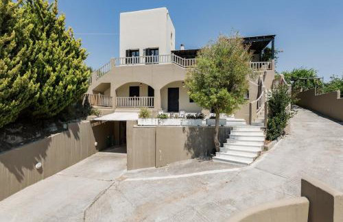 Knossos Palace Secluded Villa - Foto 70