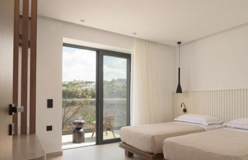 Asea Villa, Spectacular right-on-the-beach Retreat, By ThinkVilla - Foto 49