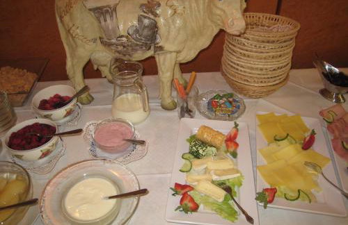 Apparthotel am Friedrichspark - Foto 14