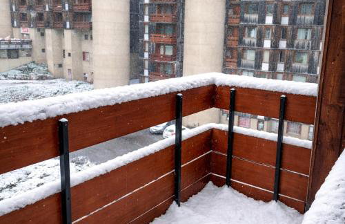 Studio cosy au pied des pistes - Foto 18