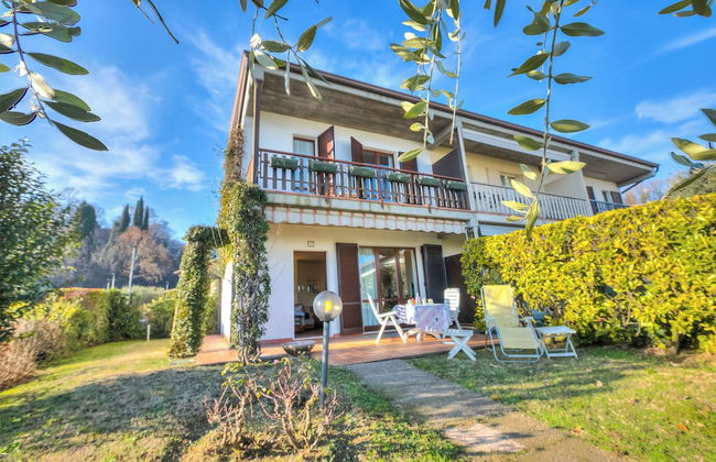 Falke House Relax and Lake View - Foto 26