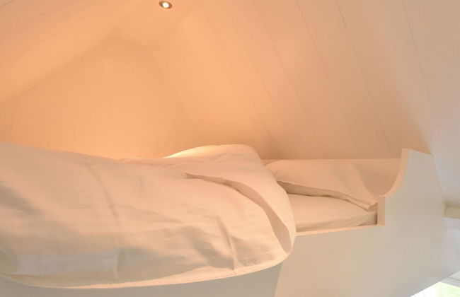 Spacious Holiday Home in the Beemster Near a Windmill - Foto 11