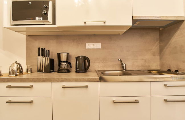 Charles Bridge Royal Apartment - Foto 15