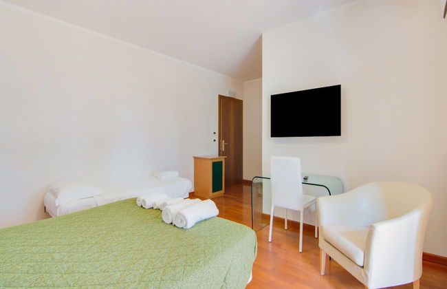 Belvilla by OYO Villa Serra Alta 16 - Foto 13