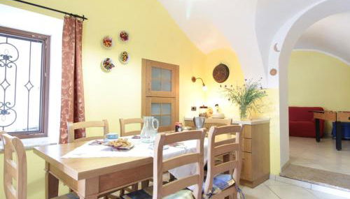 Family Retreat Near Garda - Photo 4