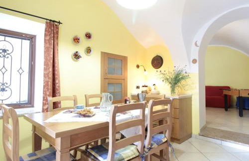 Family Retreat Near Garda - Foto 4