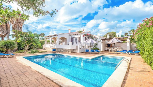 Villa Sa Passada - Foto 2, Imagen principal