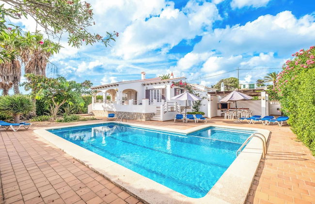 Villa Sa Passada - Foto 1