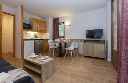 Résidence Odalys Le Buet - Photo 39