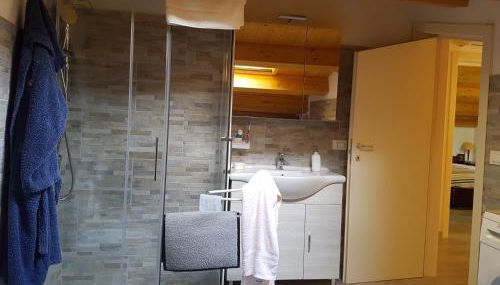 La Mansarda Iblea - Foto 2, Shower