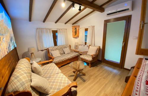 CHALET A CERESOLE REALE nel Parco Gran Paradiso - Foto 11