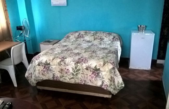 Mambilima Furnished Guest Wing - Foto 2