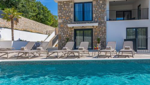 Vinodol hilltop Vila 21 - Foto 4