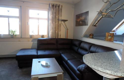 Ferienwohnungen Am Burgberg - Foto 32