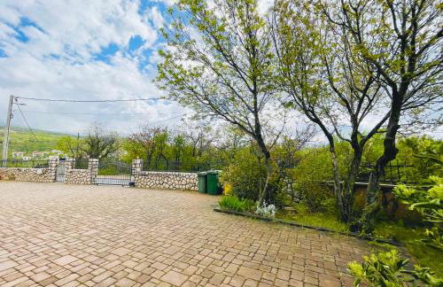 Apartments Villa Antonia - Photo 56