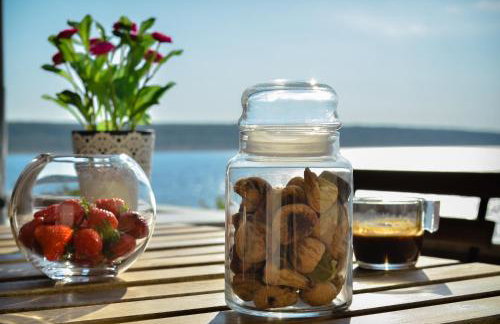 Apartmani Perić 1 Meka Draga - Foto 40