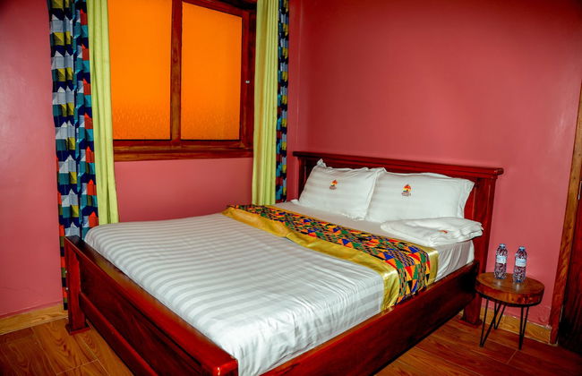 Masaka Cultural Resort - Foto 14