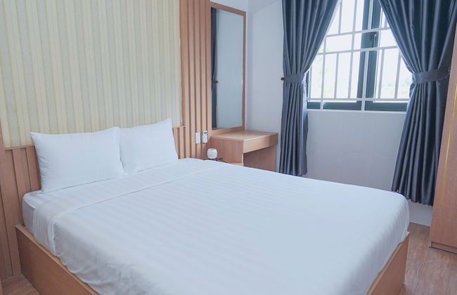 Minh Hưng Apartment - Foto 33