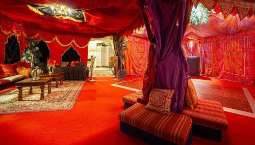 Wonderland Sussex - Foto 5, Game Room