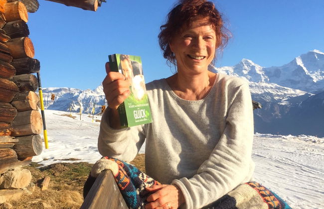 Chalet Weitblick - Foto 12