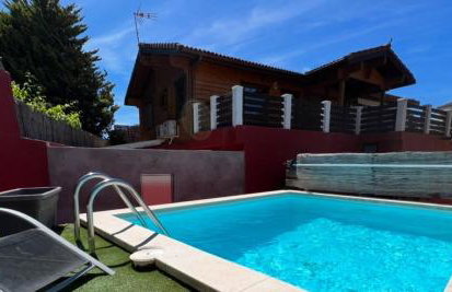 Villa Tanqueta - Foto 30