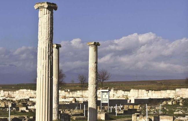 Greek History: A Tour of Ancient Macedonia - Photo 6