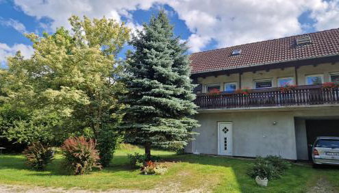 Agroturystyka Nad Cichą - Foto 5