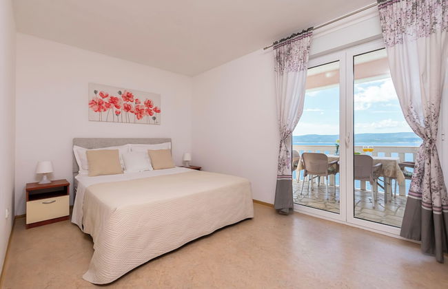 Apartments Adriatic Blue With Pool - Foto 17