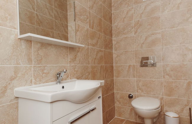 Armoni Deluxe Suites Trabzon - Foto 47