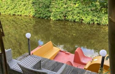 Ferienwohnung am Siel - Foto 8