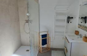 Maison de vacances avec piscine proche mer et montagne - Foto 39