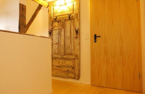 “Mägdestube” - Hammergut Neidberg - Foto 12