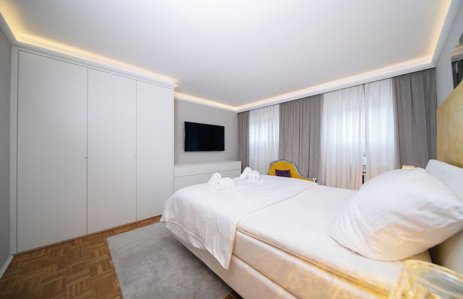 Favorite Stays - Suite and More - Deluxe - Foto 29