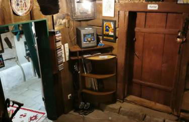 Romantisches Bauernhaus im Dreiländereck D-A-CZ - Foto 6