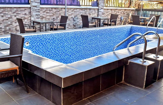 Owee Suites - Foto 20