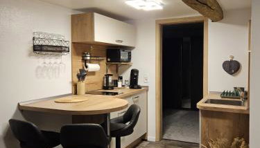 Gemütliche Ferienwohnung im Westerwald - "Ferienwohnung Grau" - Foto 3