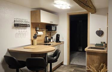 Gemütliche Ferienwohnung im Westerwald - "Ferienwohnung Grau" - Foto 3