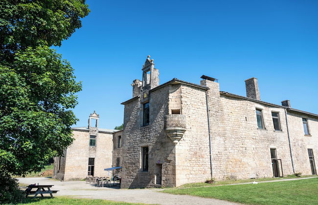 VVF Château sur la Vienne Lac de Vassivière, Nedde - Foto 33