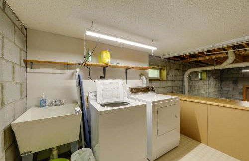 Book Now for Polar Express! Quiet Bryson City Gem - Foto 24