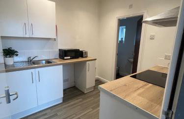 Spacious Apartment near train station with a parking space - Foto 4