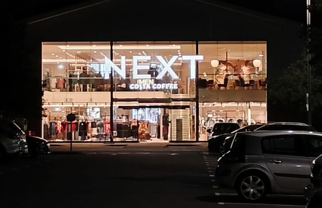 Luxury Apartment in Hemel Hempstead Uk for Couples and Executives, Free Wifi - Foto 36