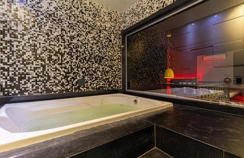 Motel Point ABC - Foto 25