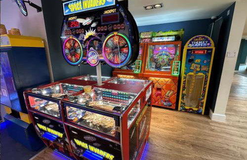 Exquisite Lake lodge in Hoburne Holiday Resort - Valentino Rose Lodge - Foto 38