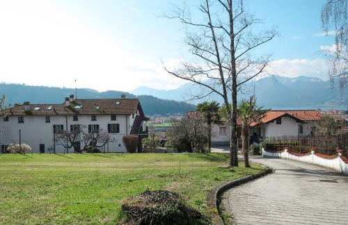 Apartment Allegra by Interhome - Foto 38