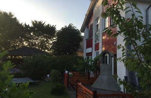 Ferienhaus Maxe - Foto 17