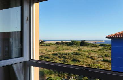 Apartamento San Juan de la Arena con vistas al mar - Foto 21